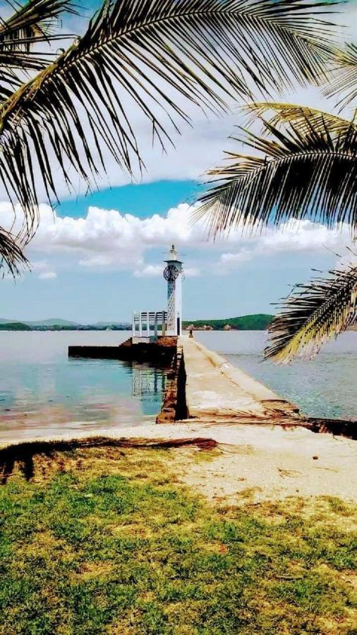 Сasa de vacaciones Espaço Aconchegante Na Ilha De Paquetá *