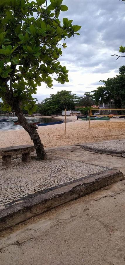 Сasa de vacaciones Espaço Aconchegante Na Ilha De Paquetá