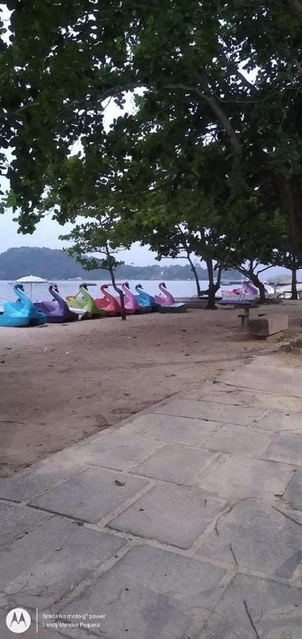 Espaço Aconchegante Na Ilha De Paquetá Río de Janeiro