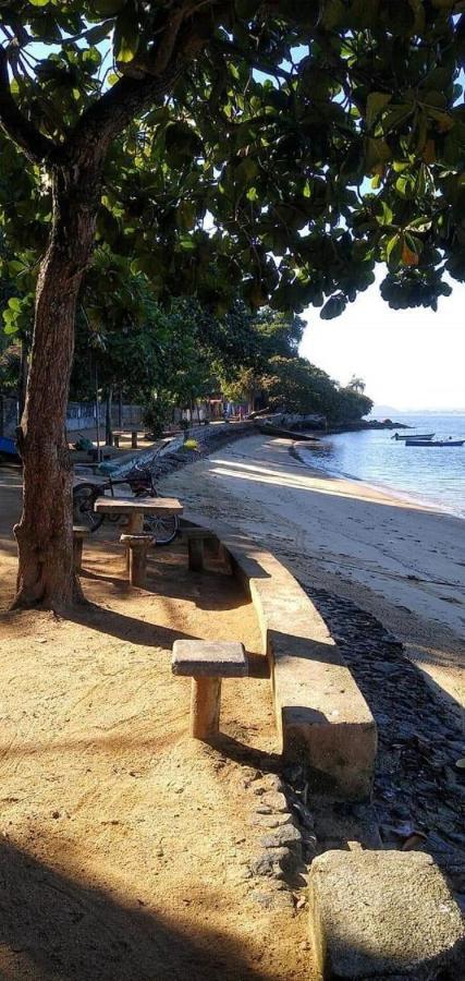 Espaço Aconchegante Na Ilha De Paquetá Río de Janeiro