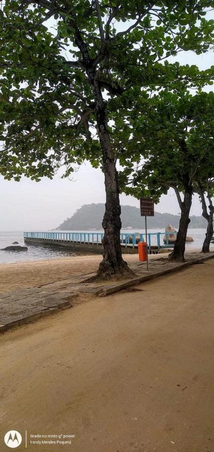 Espaço Aconchegante Na Ilha De Paquetá Сasa de vacaciones *