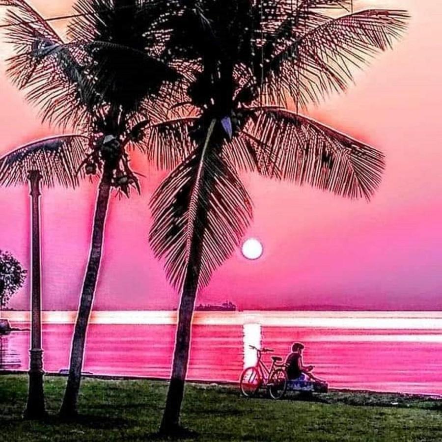 Сasa de vacaciones Espaço Aconchegante Na Ilha De Paquetá Río de Janeiro