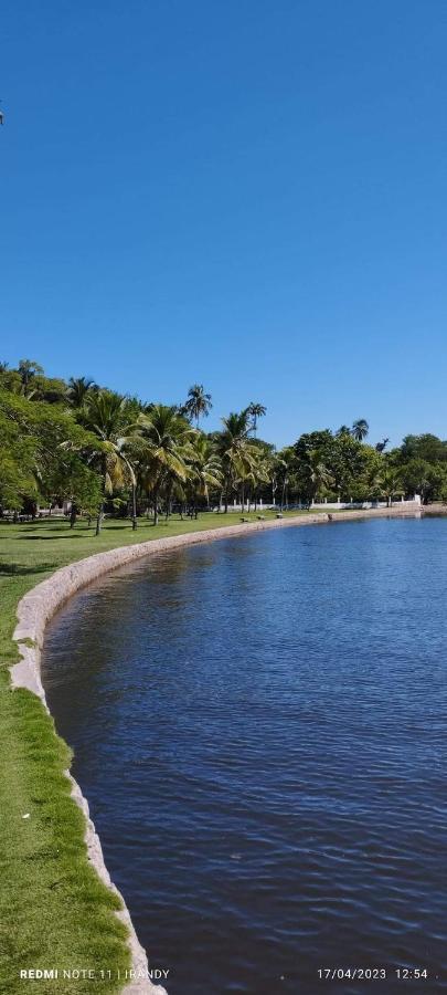 Espaço Aconchegante Na Ilha De Paquetá *