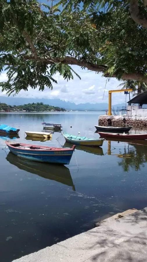 Espaço Aconchegante Na Ilha De Paquetá * Río de Janeiro